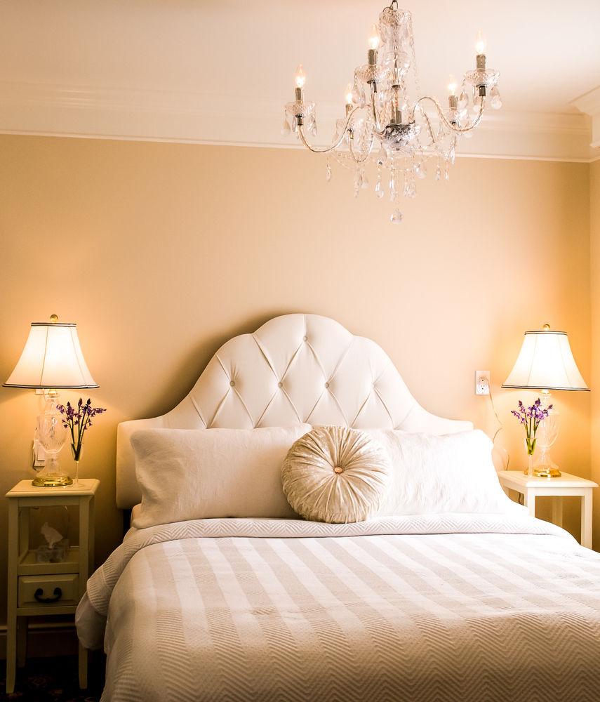 Humboldt House Bed & Breakfast ビクトリア エクステリア 写真