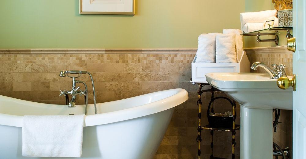 Humboldt House Bed & Breakfast ビクトリア エクステリア 写真