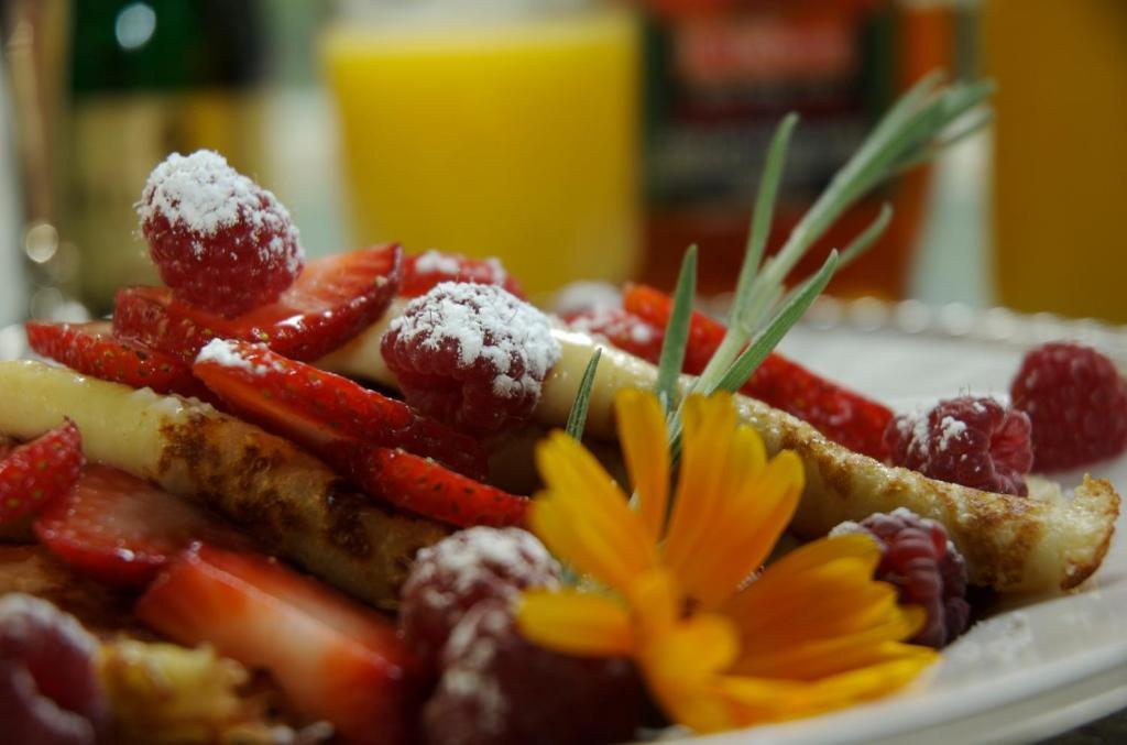 Humboldt House Bed & Breakfast ビクトリア エクステリア 写真