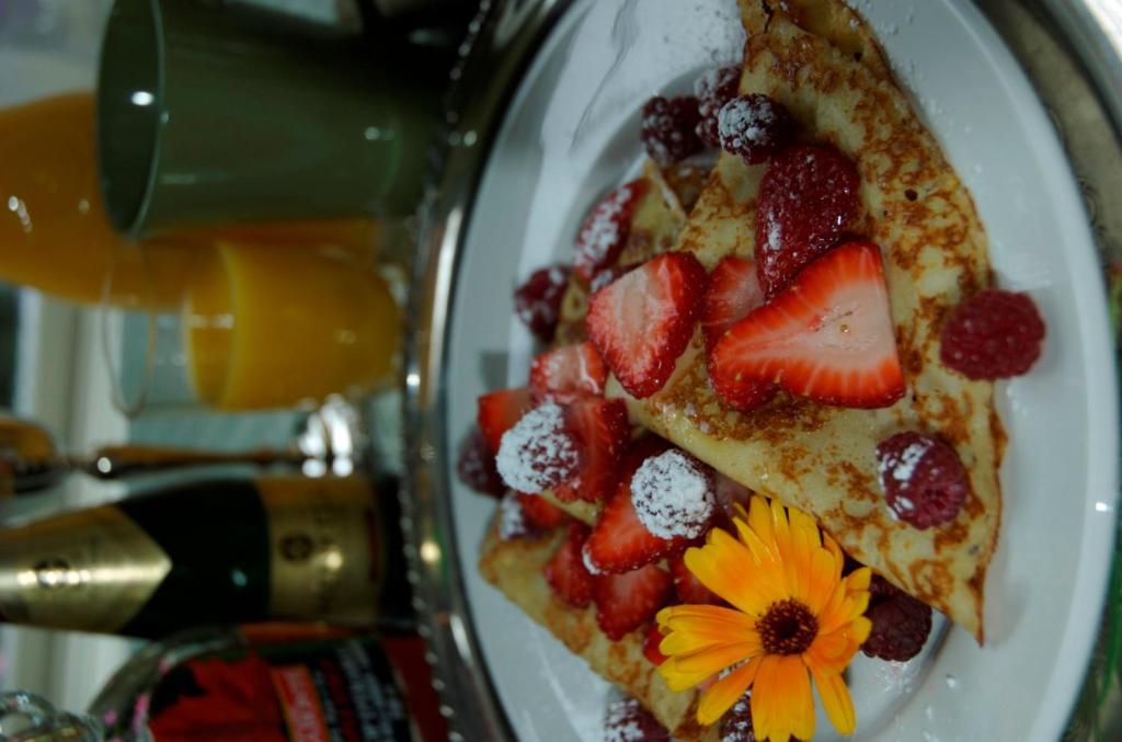 Humboldt House Bed & Breakfast ビクトリア エクステリア 写真